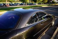 2002 Mercedes-Benz CL600 for sale