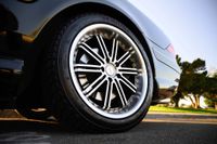 2002 Mercedes-Benz CL600 for sale