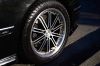 2002 Mercedes-Benz CL600 for sale