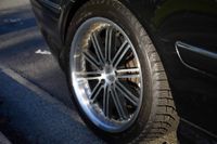 2002 Mercedes-Benz CL600 for sale