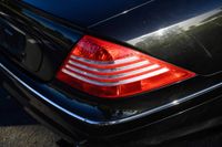 2002 Mercedes-Benz CL600 for sale