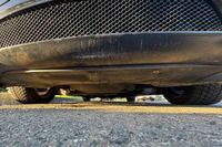 2002 Mercedes-Benz CL600 for sale