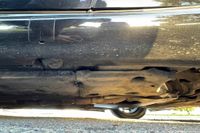2002 Mercedes-Benz CL600 for sale