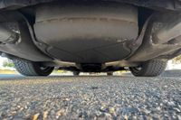 2002 Mercedes-Benz CL600 for sale