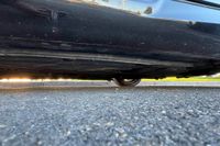 2002 Mercedes-Benz CL600 for sale