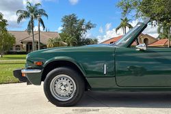 1975 Triumph Spitfire Convertible for sale