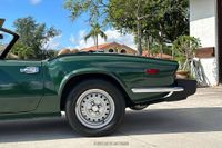 1975 Triumph Spitfire Convertible for sale