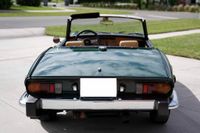 1975 Triumph Spitfire Convertible for sale