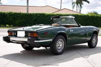1975 Triumph Spitfire Convertible for sale