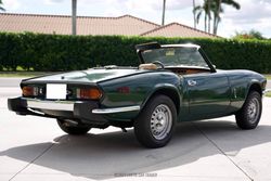1975 Triumph Spitfire Convertible for sale