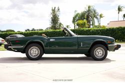 1975 Triumph Spitfire Convertible for sale