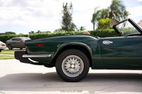 1975 Triumph Spitfire Convertible for sale