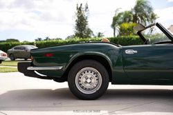 1975 Triumph Spitfire Convertible for sale
