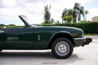 1975 Triumph Spitfire Convertible for sale