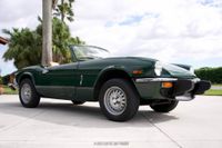 1975 Triumph Spitfire Convertible for sale
