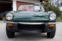 1975 Triumph Spitfire Convertible for sale