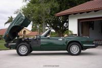1975 Triumph Spitfire Convertible for sale