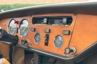 1975 Triumph Spitfire Convertible for sale