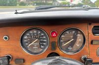 1975 Triumph Spitfire Convertible for sale