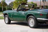 1975 Triumph Spitfire Convertible for sale