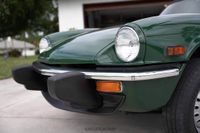 1975 Triumph Spitfire Convertible for sale