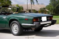 1975 Triumph Spitfire Convertible for sale