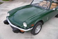 1975 Triumph Spitfire Convertible for sale