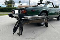 1975 Triumph Spitfire Convertible for sale
