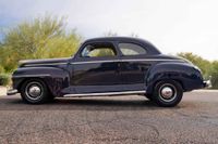 1948 Plymouth P15 Coupe for sale