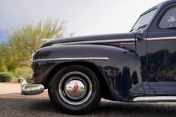 1948 Plymouth P15 Coupe for sale