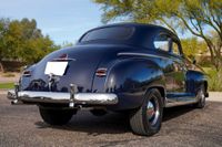 1948 Plymouth P15 Coupe for sale
