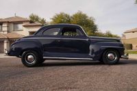 1948 Plymouth P15 Coupe for sale