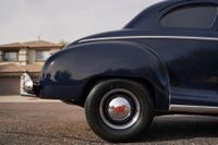 1948 Plymouth P15 Coupe for sale