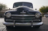1948 Plymouth P15 Coupe for sale