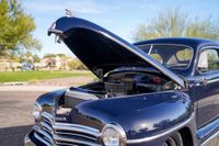 1948 Plymouth P15 Coupe for sale
