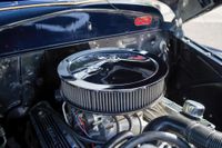 1948 Plymouth P15 Coupe for sale