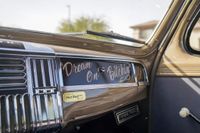 1948 Plymouth P15 Coupe for sale