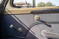 1948 Plymouth P15 Coupe for sale