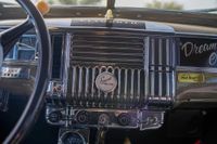 1948 Plymouth P15 Coupe for sale