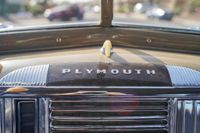 1948 Plymouth P15 Coupe for sale