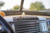 1948 Plymouth P15 Coupe for sale