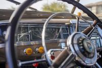 1948 Plymouth P15 Coupe for sale