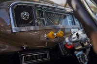 1948 Plymouth P15 Coupe for sale