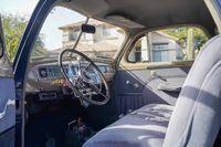 1948 Plymouth P15 Coupe for sale