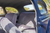 1948 Plymouth P15 Coupe for sale