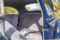 1948 Plymouth P15 Coupe for sale