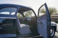 1948 Plymouth P15 Coupe for sale