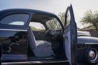 1948 Plymouth P15 Coupe for sale
