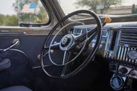 1948 Plymouth P15 Coupe for sale