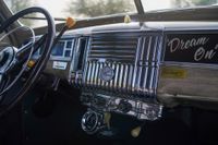 1948 Plymouth P15 Coupe for sale